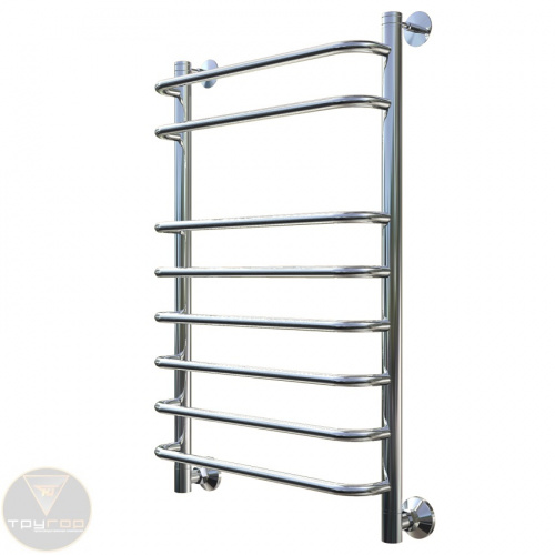 Водяной полотенцесушитель «ИДЕАЛ» НП серия 4 фото 3