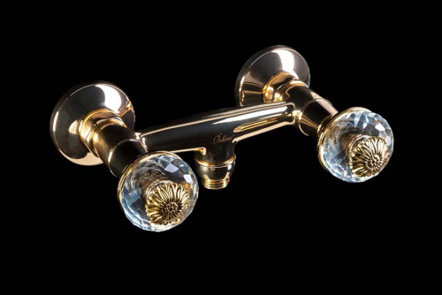 Смеситель для душа