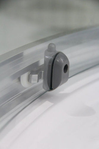 Душевая кабина с паром Orans SR-86150S фото 10