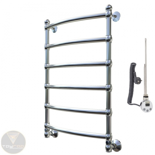 Электрический полотенцесушитель «РЕТРО»