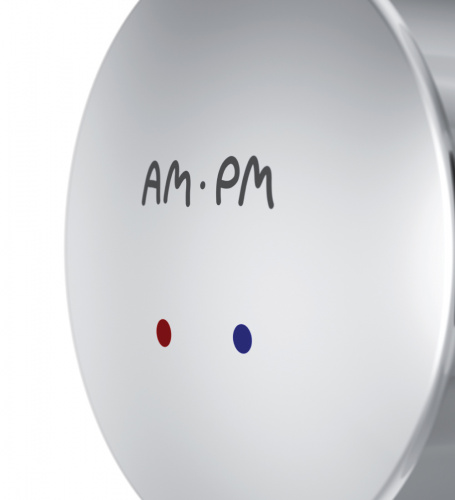 Встраиваемый смеситель AM.PM Sensation F3075500 фото 3