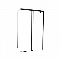 Душевой уголок Ceruttispa Marbella 120B-L без поддона