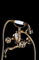 Смеситель для ванны(душевой комплект)