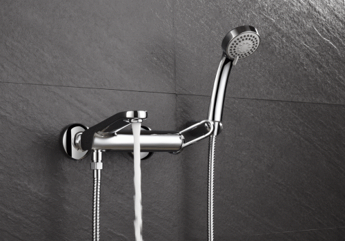 Смеситель для ванны D&K Venice Rialto (DA1063241) фото 2