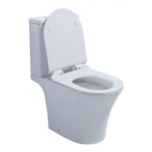 Унитаз приставной Orans WM-9907 фото 6