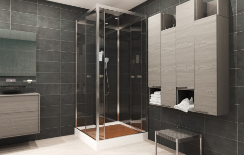 Душевая кабина AvaCan Z111 фото 3