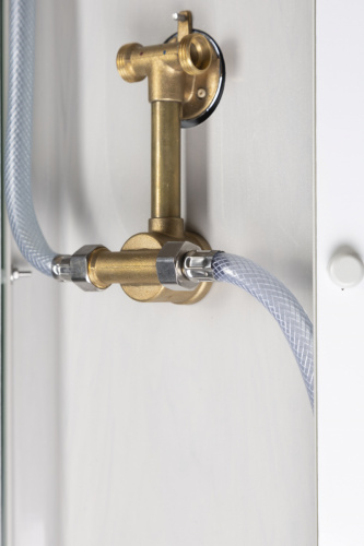 Душевая кабина Niagara Promo P90/13/MT фото 10