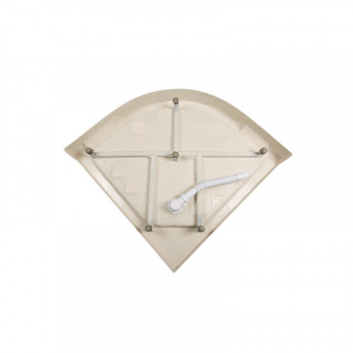 Душевая кабина Deto (DTO)  L908 фото 3