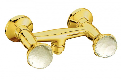 Смеситель для душа (с возможностью подключения 402)