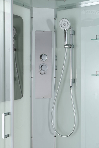 Душевая кабина AvaCan A2912L стандартная фото 8