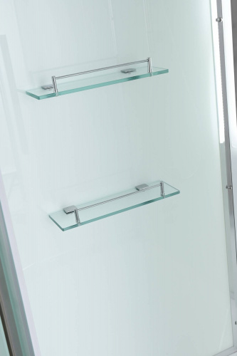 Душевая кабина AvaCan EM5080N без крыши фото 10