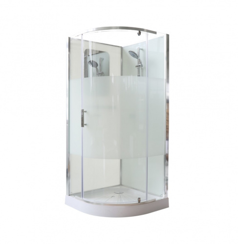 Душевая кабина Cerutti SPA KORRA90 фото 4