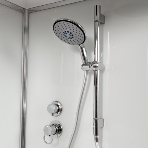 Душевая кабина AvaCan D120 L фото 4