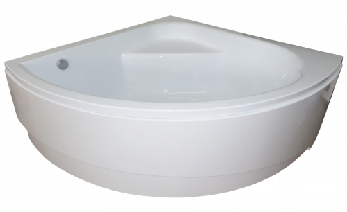 Акриловая ванна Royal Bath  ROJO RB375201 150x150x65 фото 3