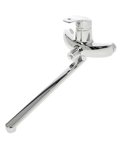 Смеситель для ванны/душа Agger Glad A1521100 фото 4