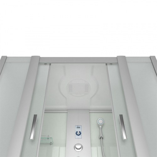 Душевой бокс Erlit Comfort ER4517TP-C3 (168x80x215 см) фото 6