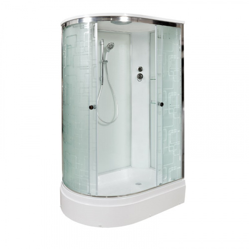 Душевая кабина AvaCan EM 2712 R фото 3