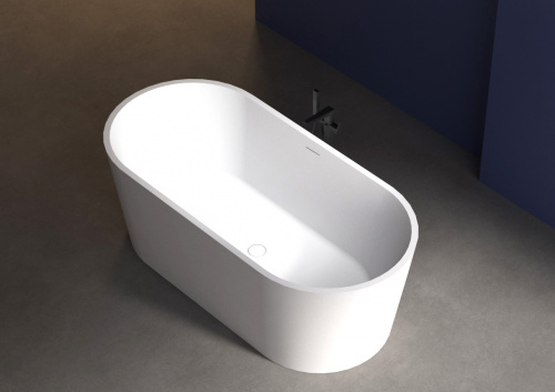 Акриловая ванна ABBER AB9209 фото 4