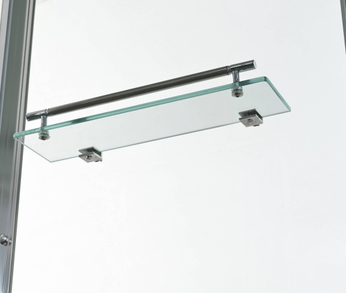 Душевая кабина AvaCan Z1912LEDMT фото 8