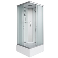 Душевая кабина Niagara  NG-1108-14 (900х900х2150)