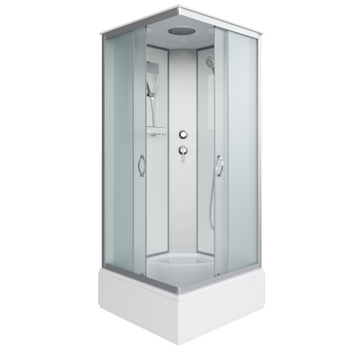 Душевая кабина Niagara  NG-1108-14 (900х900х2150)