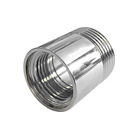 MD0317 Переходник F1/2"xM3/4"( 28,5 мм.) RAV Slezak
