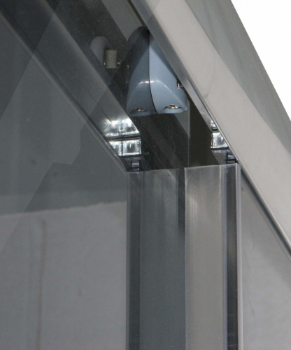 Душевой уголок Parly QZ81S фото 5