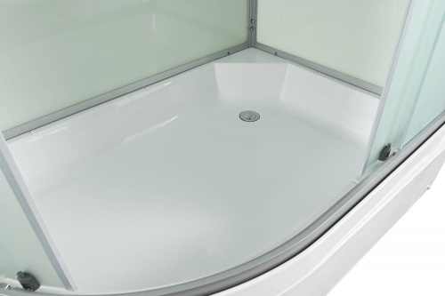 Душевая кабина AvaCan D3012R N без крыши фото 13