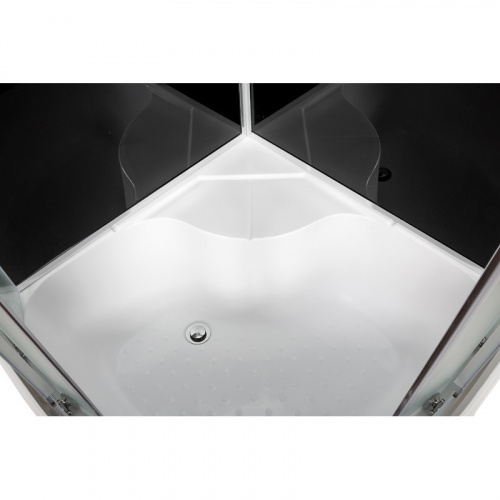 Душевая кабина Deto (DTO)  B10 без крыши фото 7