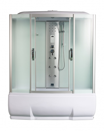 Душевая кабина River DUNAY 170/80/55 МТ