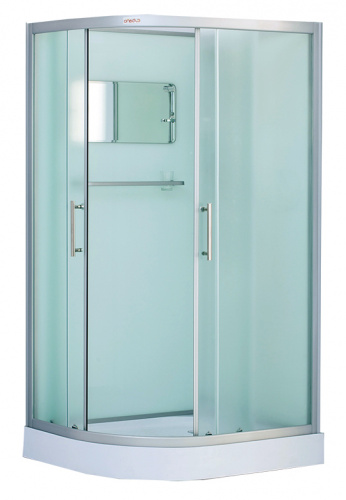 Душевая кабина Esbano ES-115C  (правая)