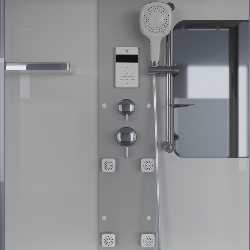 Душевой бокс Niagara Ultra NG 3150-01 фото 2