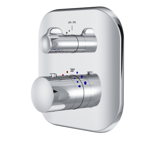 Встраиваемый смеситель AM.PM Sensation F3075600