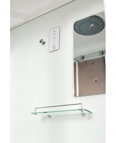 Душевая кабина AvaCan D271S с электрикой фото 33