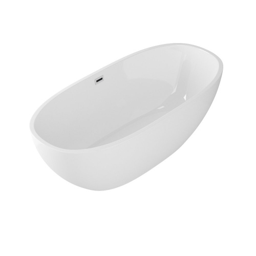 Ванна отдельностоящая Grossman GR-1701 (170x80x55) GROSSMAN 1 место