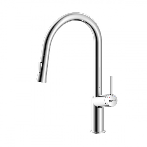 Смеситель для кухни Lemark Minima (LM3850C) фото 2