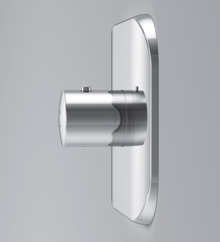 Встраиваемый смеситель AM.PM Sensation F3075500 фото 4