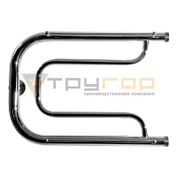 Водяной полотенцесушитель Серия ПЛ Тип 2П