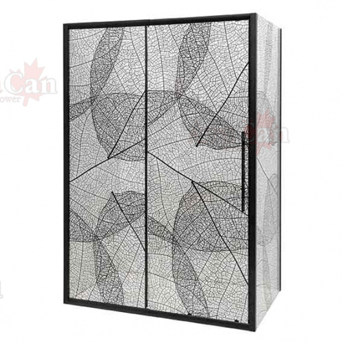 Душевой уголок AvaCan FB 120-140  + SB 90 фото 2