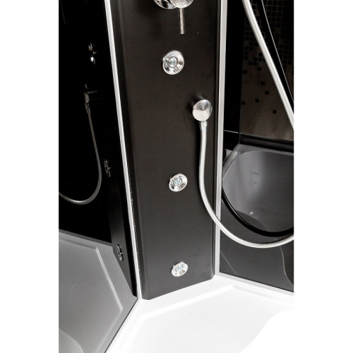 Душевая кабина Deto (DTO)  L810 с гидромассажем фото 5