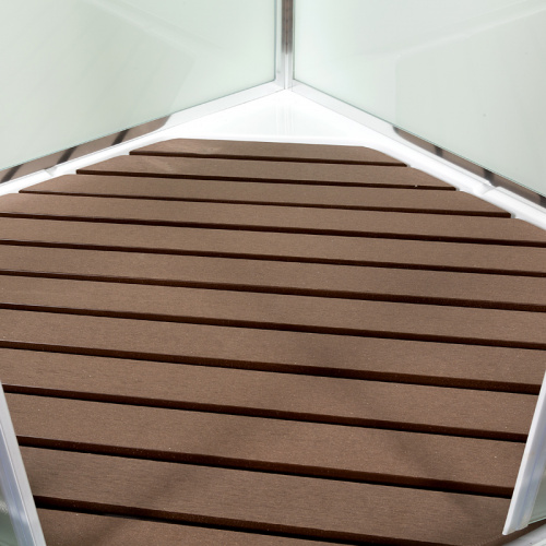 Душевая кабина AvaCan D08S LED фото 29