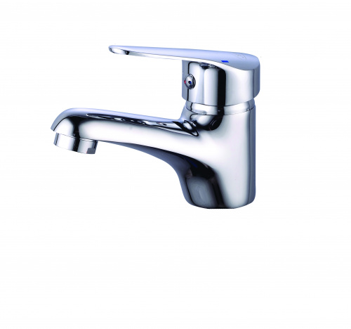 Смеситель для раковины RIVER BALATON R009 фото 2