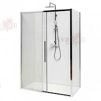 Душевой уголок AvaCan FС 120-140  + SС100