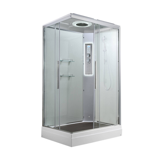 Душевая кабина AvaCan K2011LED фото 2