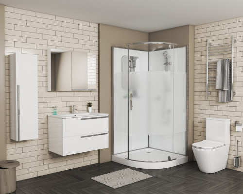 Душевая кабина Grossman GR-171