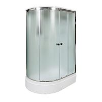Душевая кабина AvaCan D312S с электрикой R