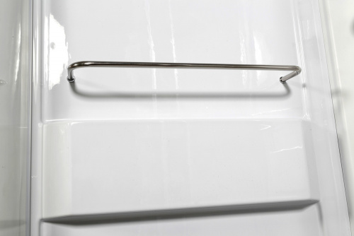 Душевая кабина AvaCan L609 N (без крыши) фото 8