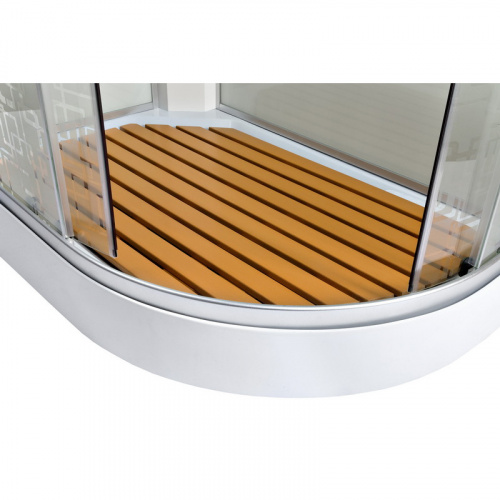 Душевая кабина Deto (DTO)  EM1511 L N фото 4