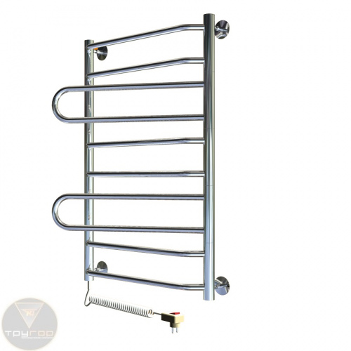 Электрический полотенцесушитель ПЭК18 фото 5