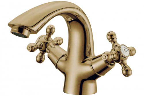 Смеситель для умывальника Medici Presente